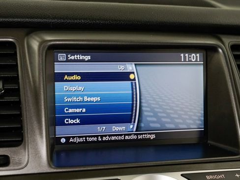 Used 2012 Nissan Murano SL image 19