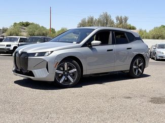 Used 2026 BMW iX xDrive45 AWD/4WD video 2