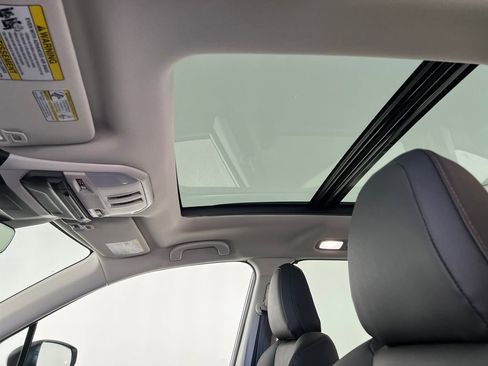 New 2026 Subaru Ascent Limited Bronze AWD/4WD image 23