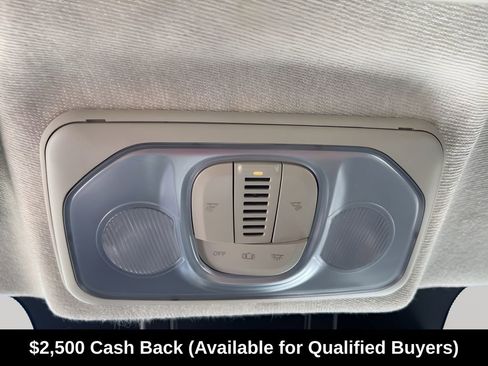 New 2025 RAM ProMaster 3500 FWD image 39