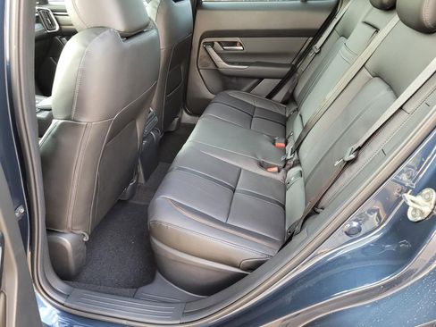 New 2026 MAZDA CX-50 2.5 Hybrid w/ Weather Package image 11