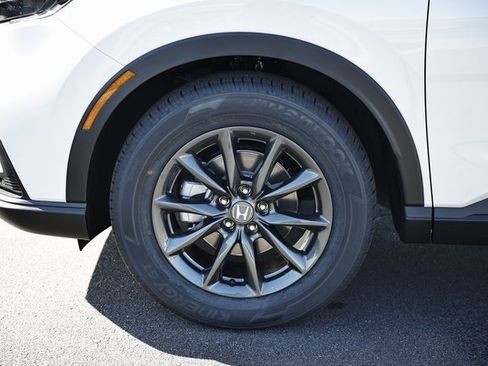 New 2026 Honda CR-V EX-L image 7