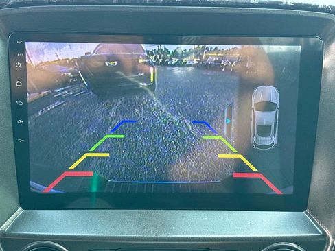 Used 2015 GMC Sierra 1500 SLE RWD image 24