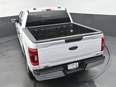 Used 2023 Ford F150 XLT RWD image 36
