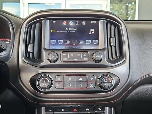 Certified 2016 GMC Canyon SLE w/ All Terrain Package RWD image 19