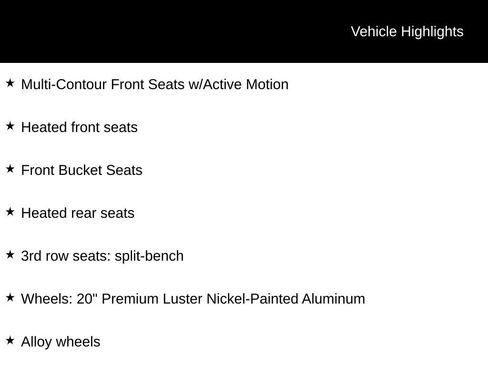 Used 2018 Ford Explorer Limited w/ Equipment Group 301A image 15