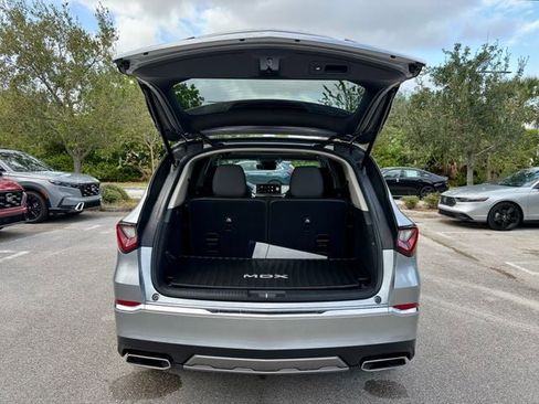 New 2026 Acura MDX FWD image 32