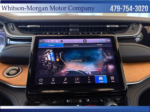 Used 2022 Jeep Grand Cherokee Summit image 27