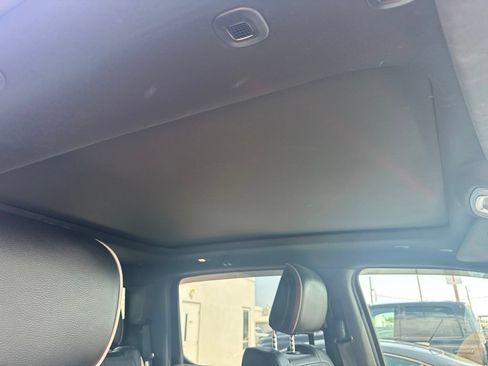Used 2019 RAM 1500 Limited AWD/4WD image 13