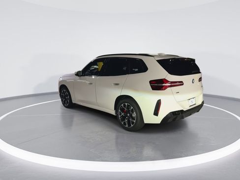 New 2026 BMW X3 xDrive30 w/ Premium Package image 6