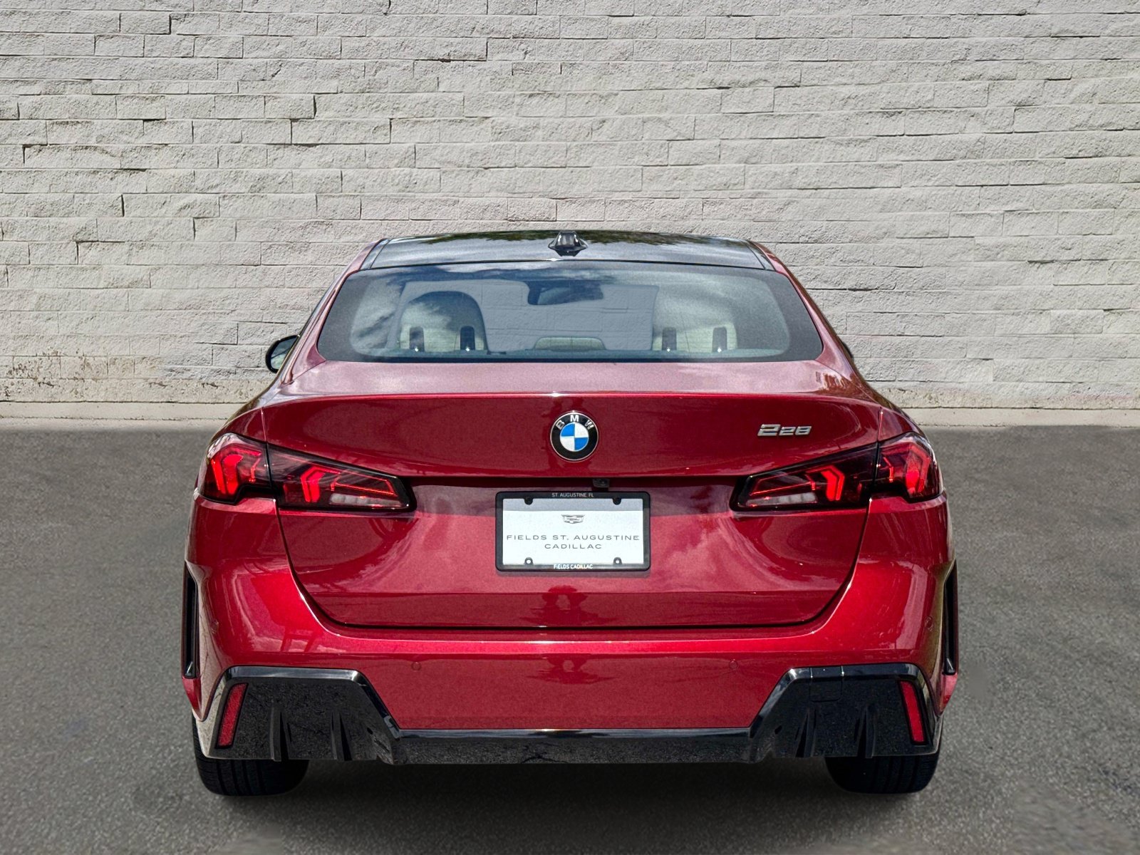 Used 2026 BMW 228i FWD image 4
