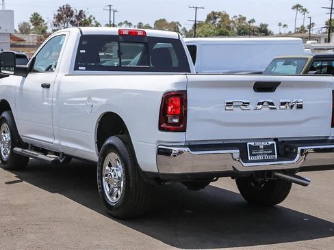 New 2025 RAM 2500 Tradesman image 8