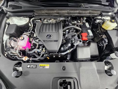 Used 2025 Lexus RX 350 FWD w/ Technology Package image 11