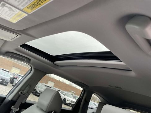 Used 2019 Honda CR-V EX-L image 20