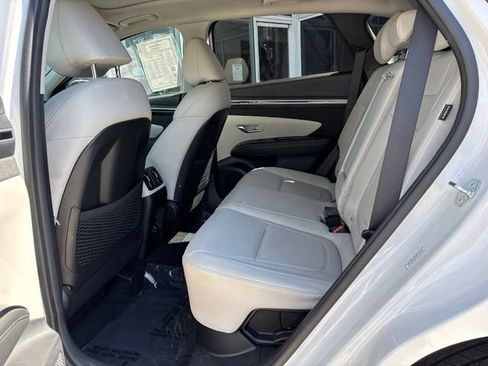 Used 2024 Hyundai Tucson SEL AWD/4WD image 12