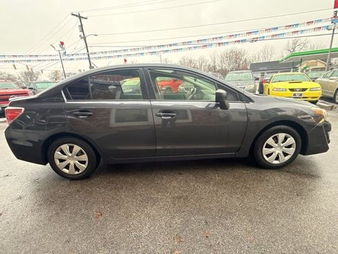Used 2015 Subaru Impreza 2.0i image 4