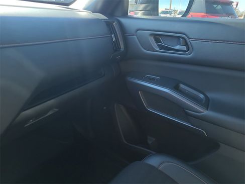 Certified 2024 Nissan Pathfinder Rock Creek image 22