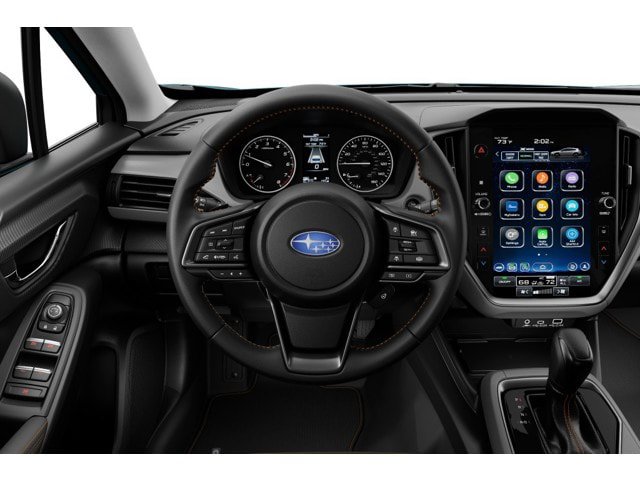 New 2027 Subaru Crosstrek 2.5i Limited AWD/4WD image 15