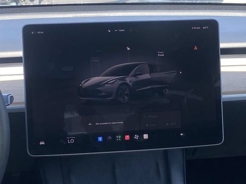 Used 2023 Tesla Model 3 Standard Range RWD image 20