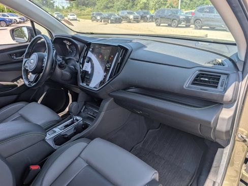Used 2022 Subaru Outback Limited XT AWD/4WD image 37