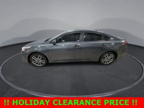 Used 2023 Kia Forte GT-Line image 5