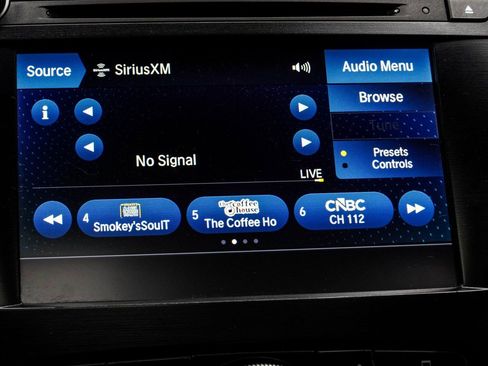 Used 2022 Acura ILX w/ Premium & A-SPEC Package image 23