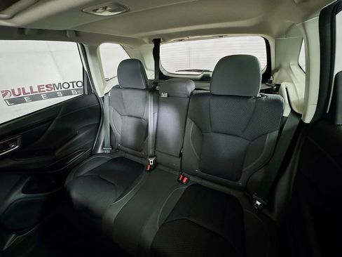 Used 2022 Subaru Forester Premium image 23