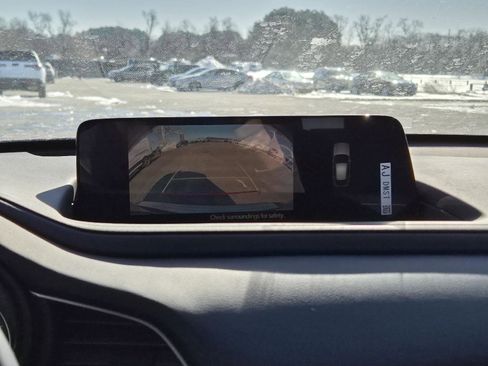 New 2026 MAZDA CX-30 AWD 2.5 S image 22