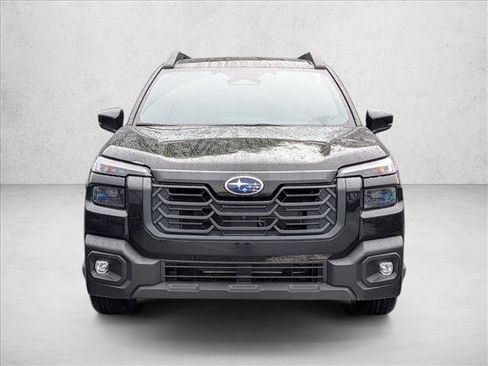 New 2026 Subaru Outback Limited XT AWD/4WD image 5
