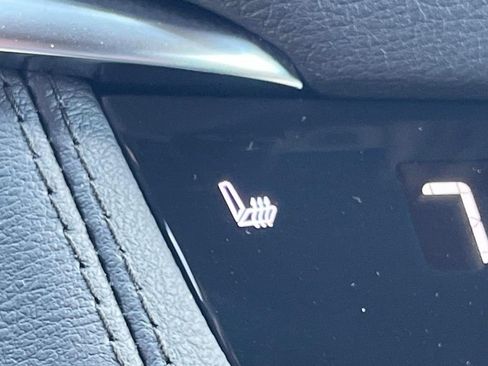 New 2025 Cadillac XT5 Premium Luxury w/ Technology Package image 36