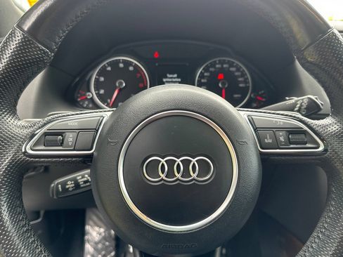 Used 2017 Audi Q5 3.0T Premium Plus w/ Technology Package AWD/4WD image 26
