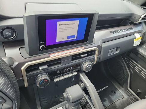 New 2026 Toyota Tacoma SR5 RWD image 14