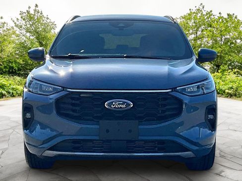 Used 2025 Ford Escape ST-Line Elite image 3