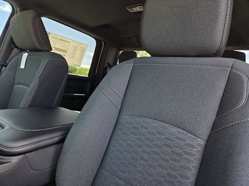New 2026 RAM 3500 Tradesman AWD/4WD image 22
