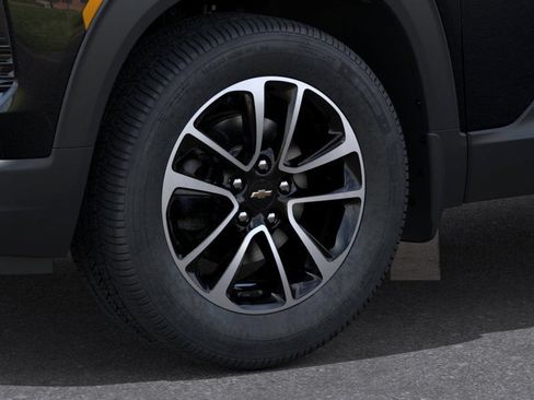 New 2026 Chevrolet TrailBlazer LT w/ Convenience Package AWD/4WD image 9