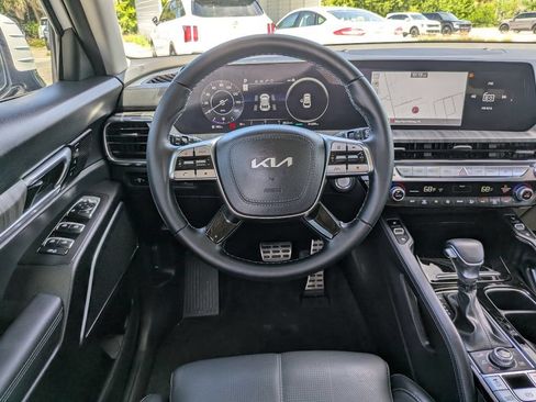Certified 2023 Kia Telluride SX AWD/4WD image 16