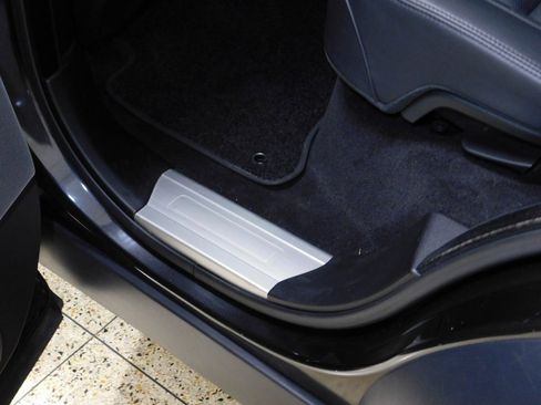 Used 2014 Land Rover Range Rover Sport HSE image 69