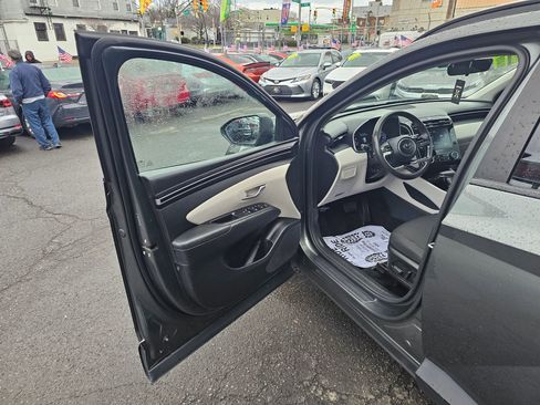 Used 2023 Hyundai Tucson SEL AWD/4WD image 9