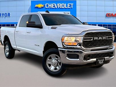 Used 2022 RAM 3500 Big Horn