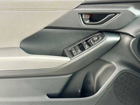 Certified 2025 Subaru Crosstrek 2.5i Sport w/ Crosstrek Mirror Package AWD/4WD image 16