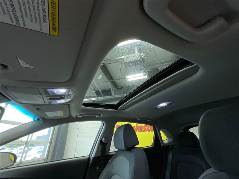 Used 2023 Hyundai Kona SEL FWD image 14