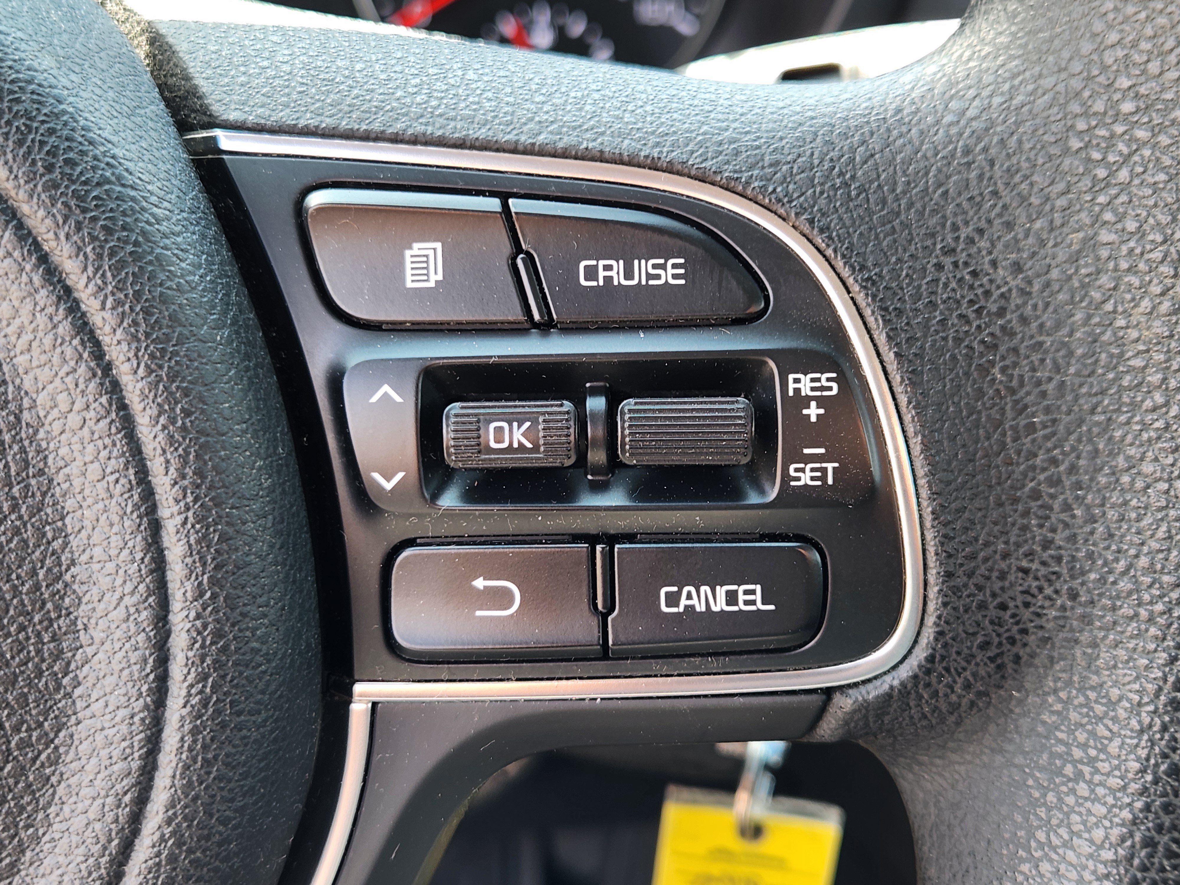 Used 2018 Kia Optima LX w/ 17" Alloy Wheels Package FWD image 23