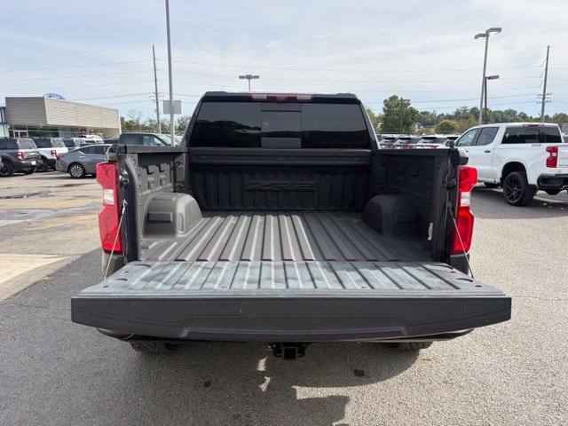 Used 2022 Chevrolet Silverado 1500 ZR2 w/ Technology Package AWD/4WD image 33