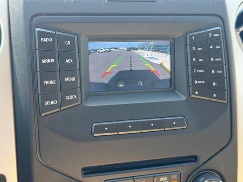 Used 2014 Ford F150 XLT w/ Equipment Group 302A Luxury AWD/4WD image 17