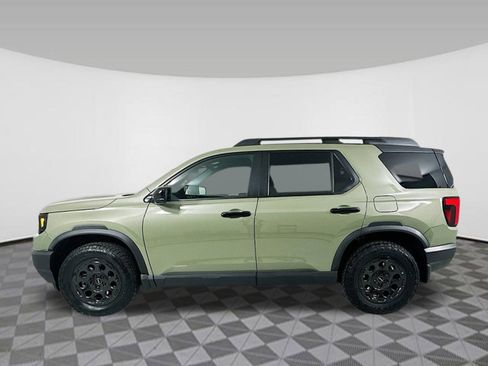 New 2026 Honda Passport TrailSport image 2
