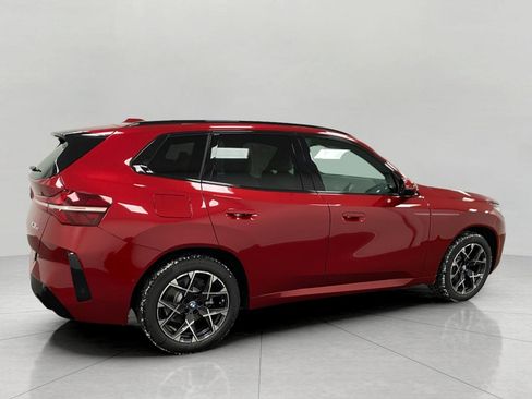 New 2026 BMW X3 xDrive30 image 2
