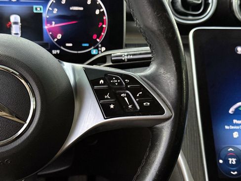 Used 2023 Mercedes-Benz C 300 Sedan image 23