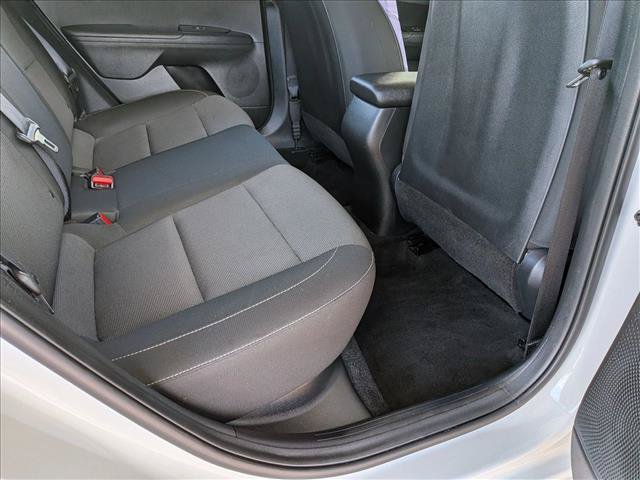 Used 2024 Kia Forte LXS FWD image 17