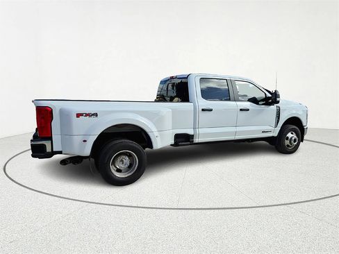 Used 2024 Ford F350 XL image 7