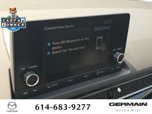 Used 2023 Honda Civic Sport image 29
